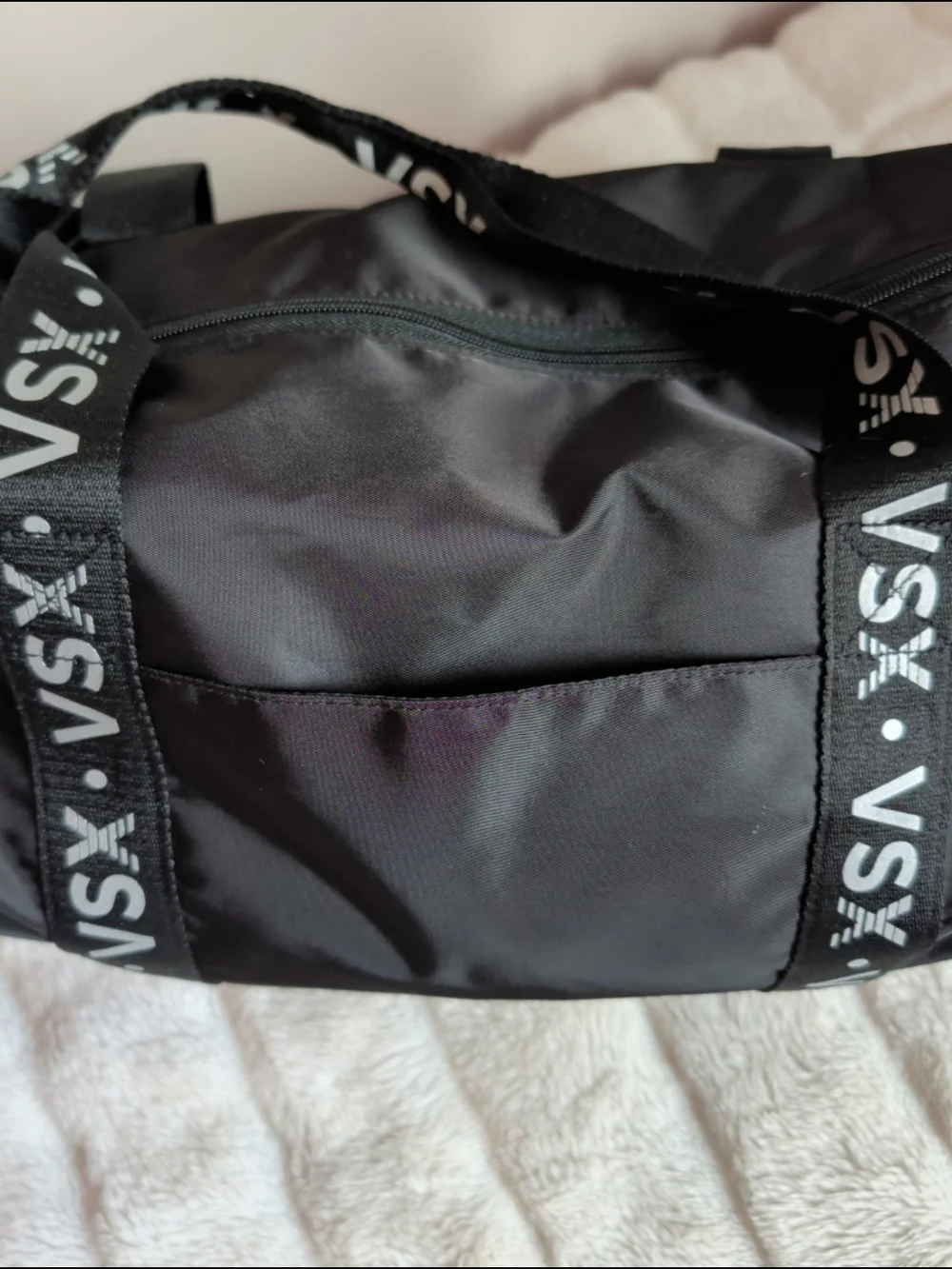 Victoria's Secret VSX Duffle Sport Tote